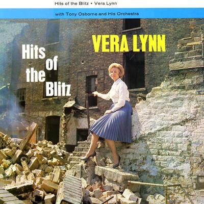 Hits of the Blitz (2016 Remastered Version)'s cover