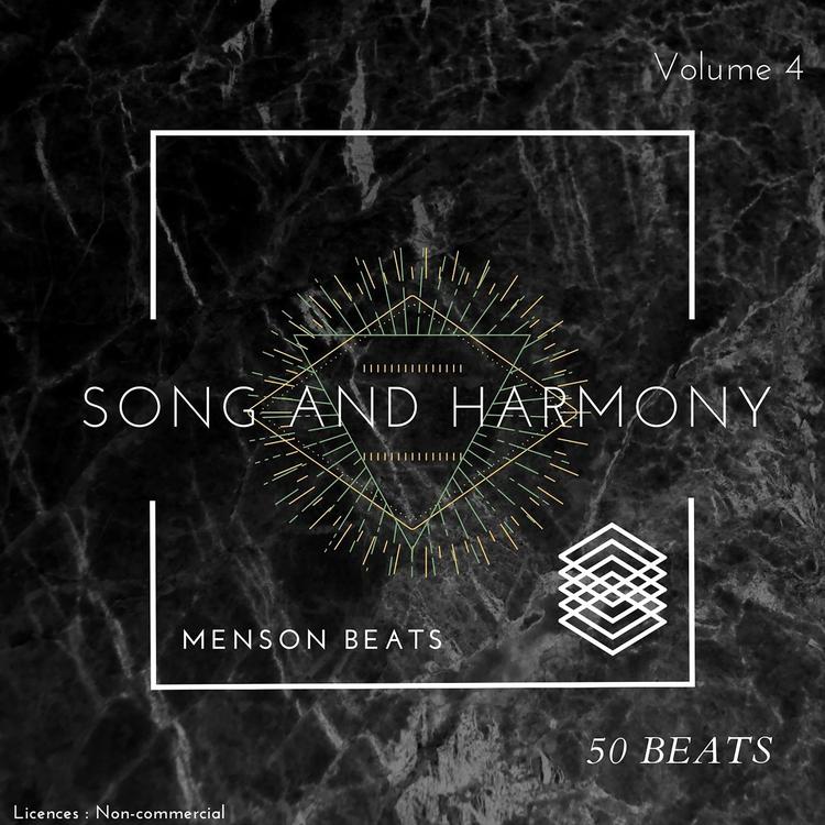 Menson Beats's avatar image