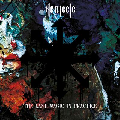 The Last Magic in Practice's cover