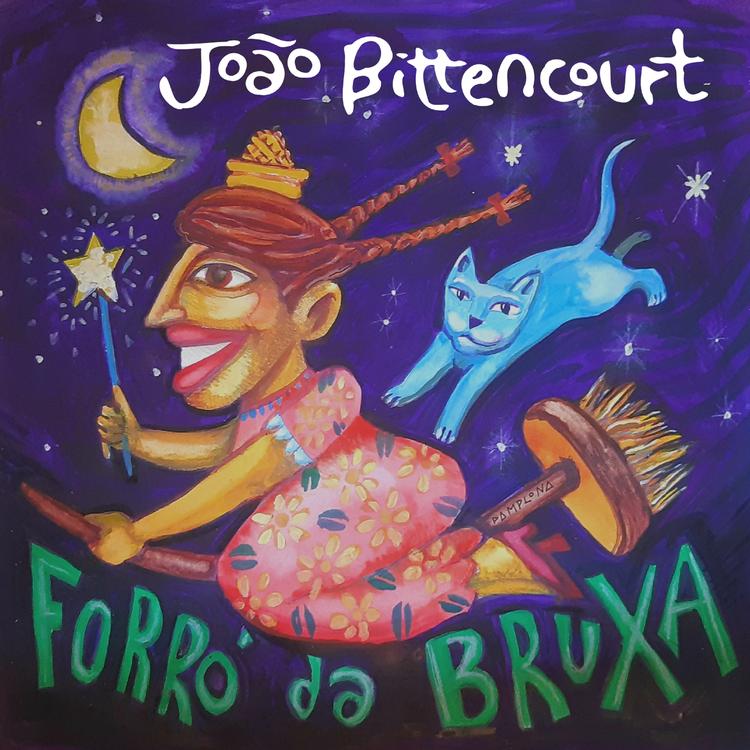 João Bittencourt's avatar image