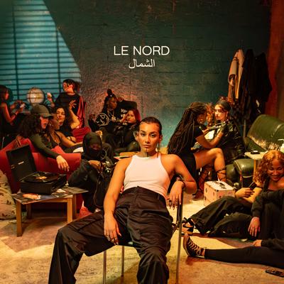 le nord's cover