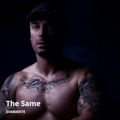 The Same By Diamante's cover