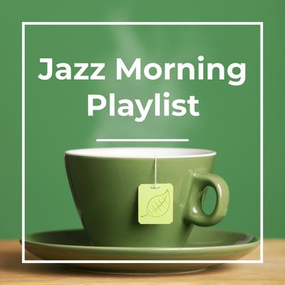 Jazz Music & Soothing Tea Time's cover