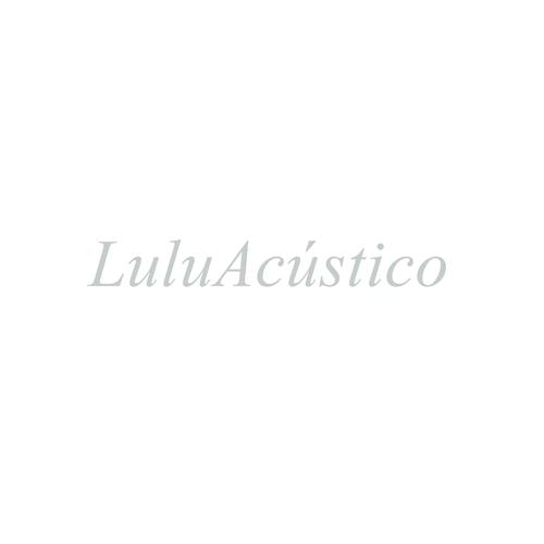 Lulu Santos's cover