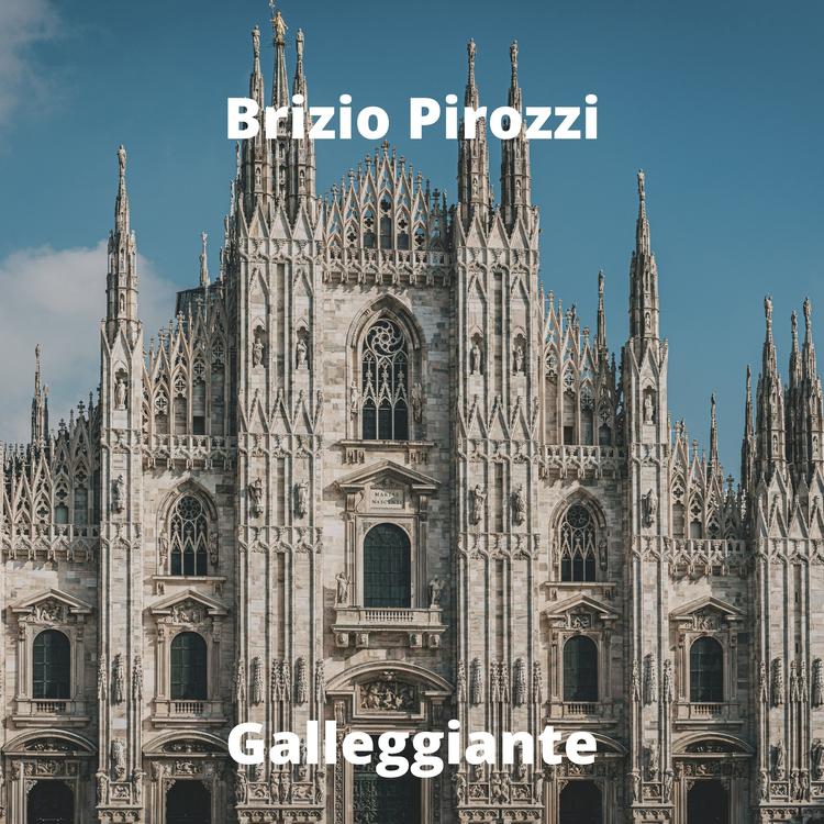 Brizio Pirozzi's avatar image