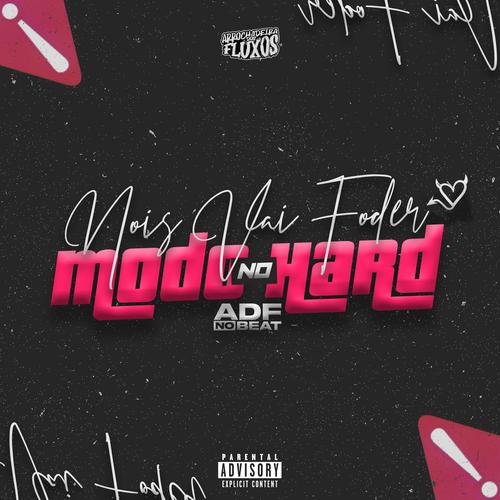 Modo Hard's cover