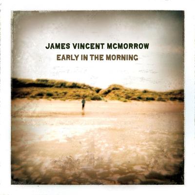 We Don't Eat By James Vincent McMorrow's cover