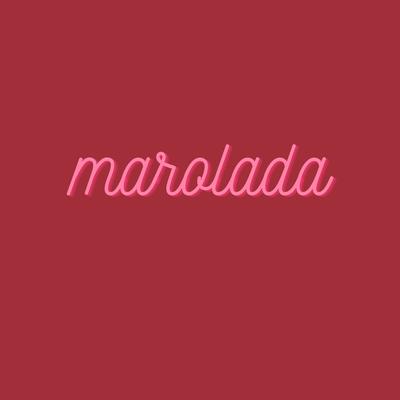 Marolada's cover