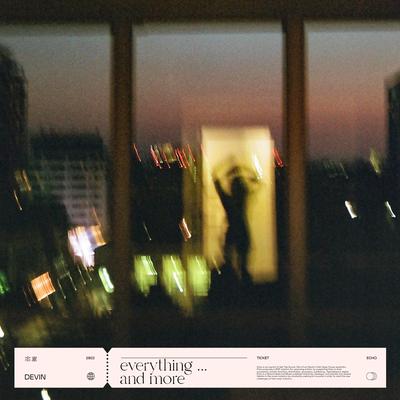 everything... and more By devin's cover