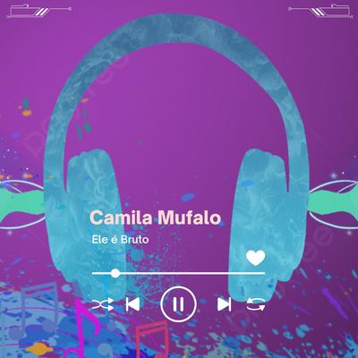 Camila Mufalo's cover