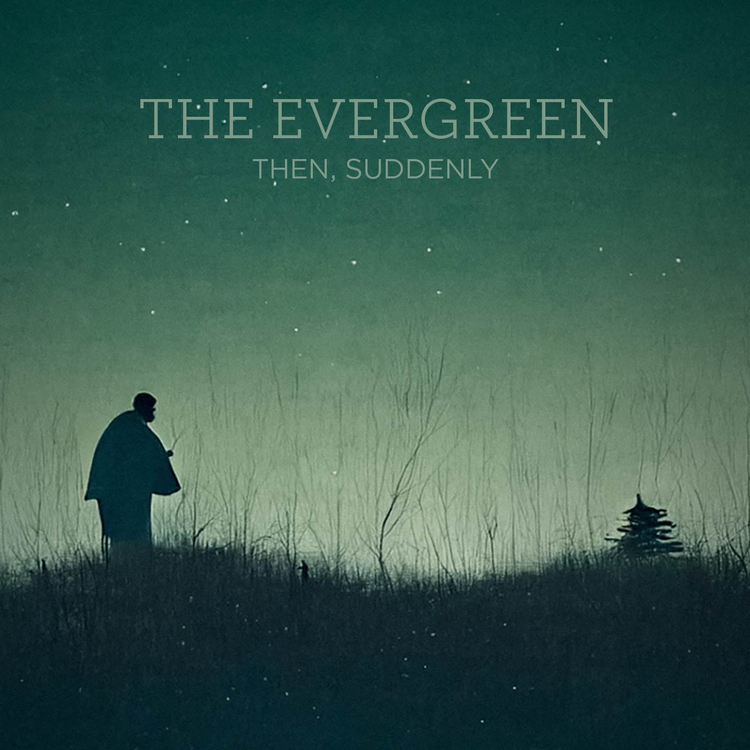 The Evergreen's avatar image
