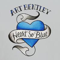 Art Bentley's avatar cover