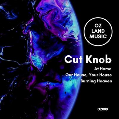 Cut Knob's cover