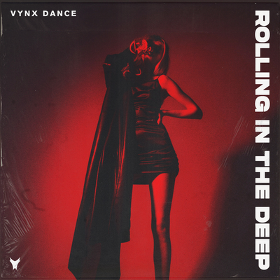 Rolling in the Deep By Vynx Dance's cover