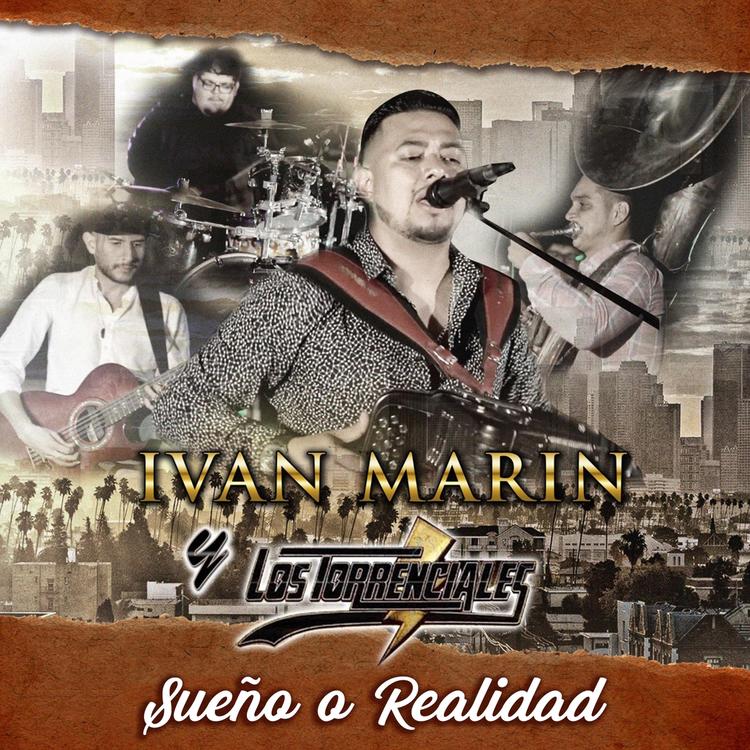 Ivan Marin Y Los Torrenciales's avatar image