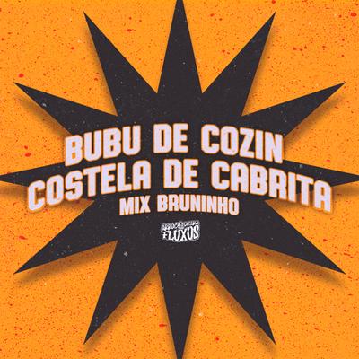 BUBU DE COZIN E COSTELA DE CABRITA's cover