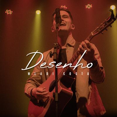 Desenho (Ao Vivo)'s cover