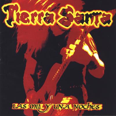 La Canción Del Pirata By Tierra Santa's cover