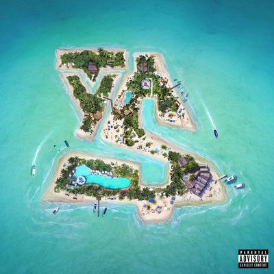 Stare (feat. Pharrell Williams & Wiz Khalifa) By Ty Dolla $ign, Pharrell Williams, Wiz Khalifa's cover