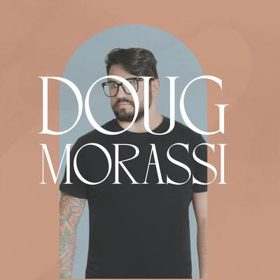 Tudo Vai Ficar Bem By Doug Morassi's cover