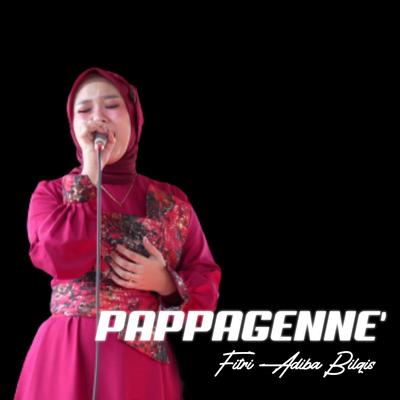 Pappagenne's cover