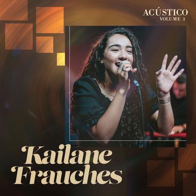 Por Causa Dele By Kailane Frauches's cover