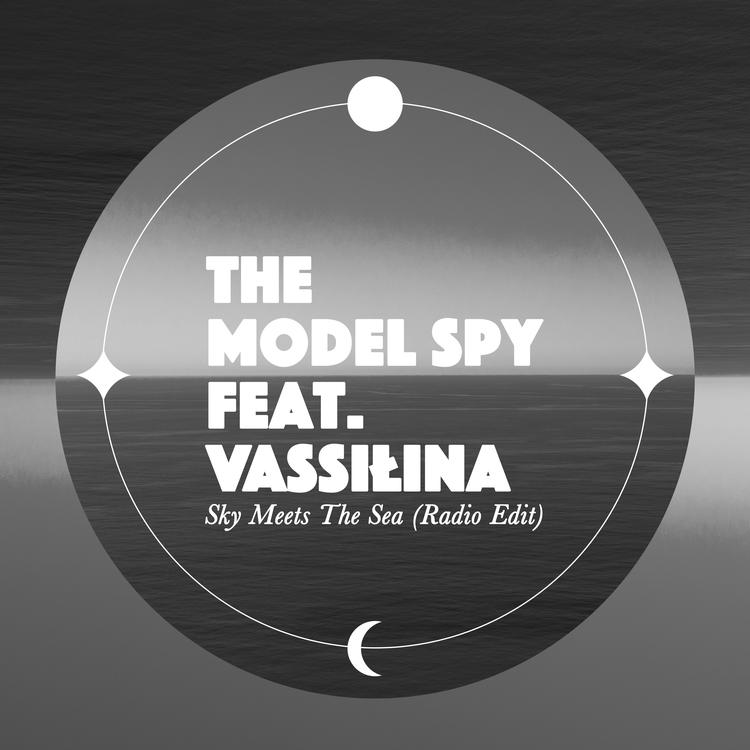 The Model Spy's avatar image