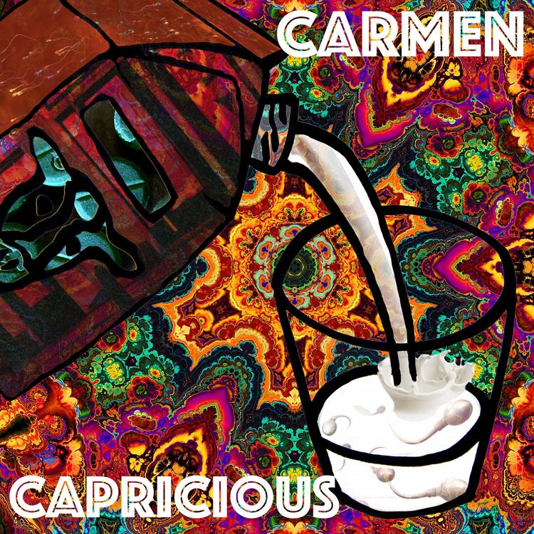 Capricious's avatar image