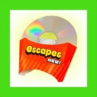 Escapes's avatar cover