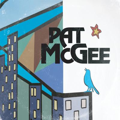 Pat McGee's cover