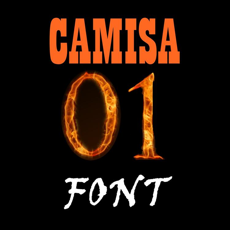 1Font's avatar image