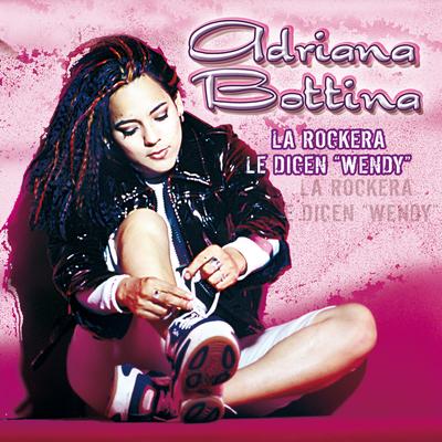 La Rockera  Le Dicen ”Wendy””'s cover
