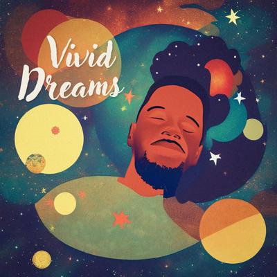 Vivid Dreams By MATYAM's cover