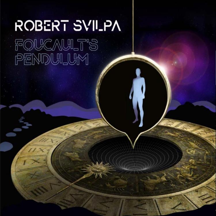 Robert Svilpa's avatar image