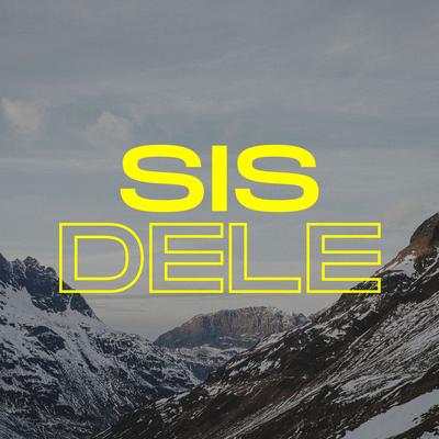 SIS DELE's cover