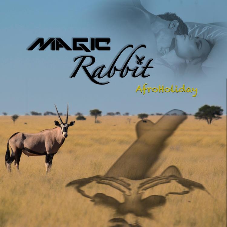 Magic Rabbit's avatar image