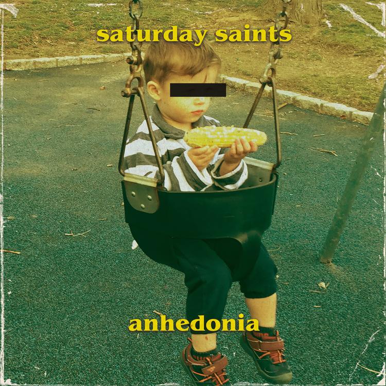 Saturday Saints's avatar image