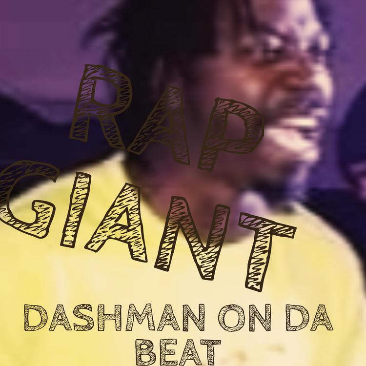 Dashman on da beat's avatar image