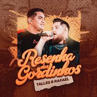 Talles & Rafael's avatar cover