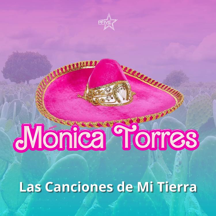 Monica Torres's avatar image