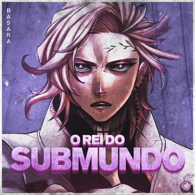 O Rei do Submundo (Hades)'s cover