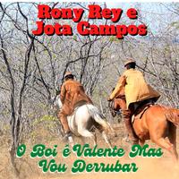 Rony Rey e Jota Campos's avatar cover