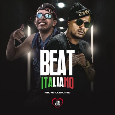Beat Italiano's cover
