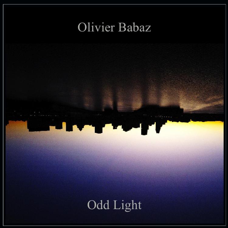 Olivier Babaz's avatar image