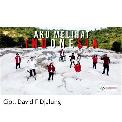 Aku Melihat Indonesia's cover