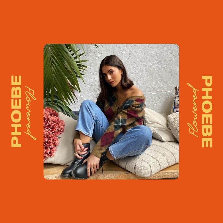 Phoebe's avatar image