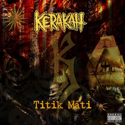 KERAKAH's cover