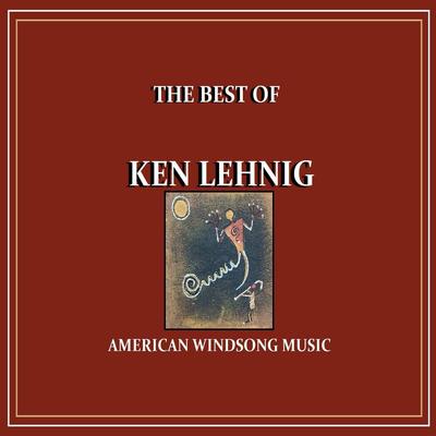 Ken Lehnig's cover