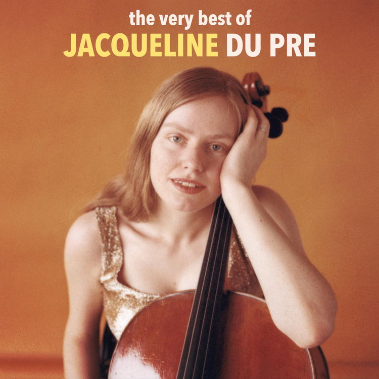 Jacqueline Du Pre's avatar image