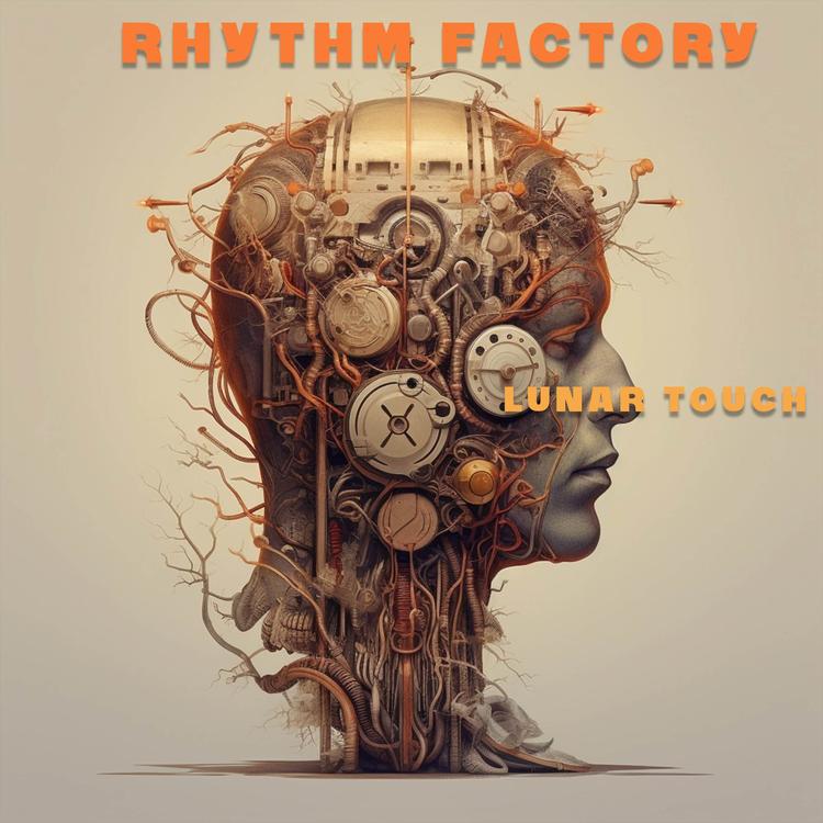 Rhythm Factory's avatar image